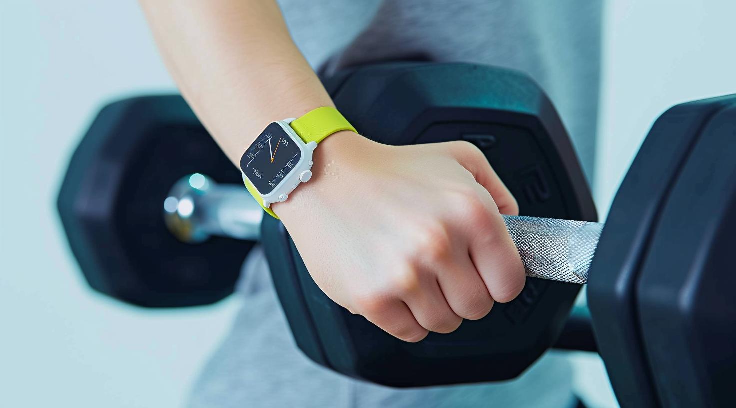 Die perfekte Smartwatch finden