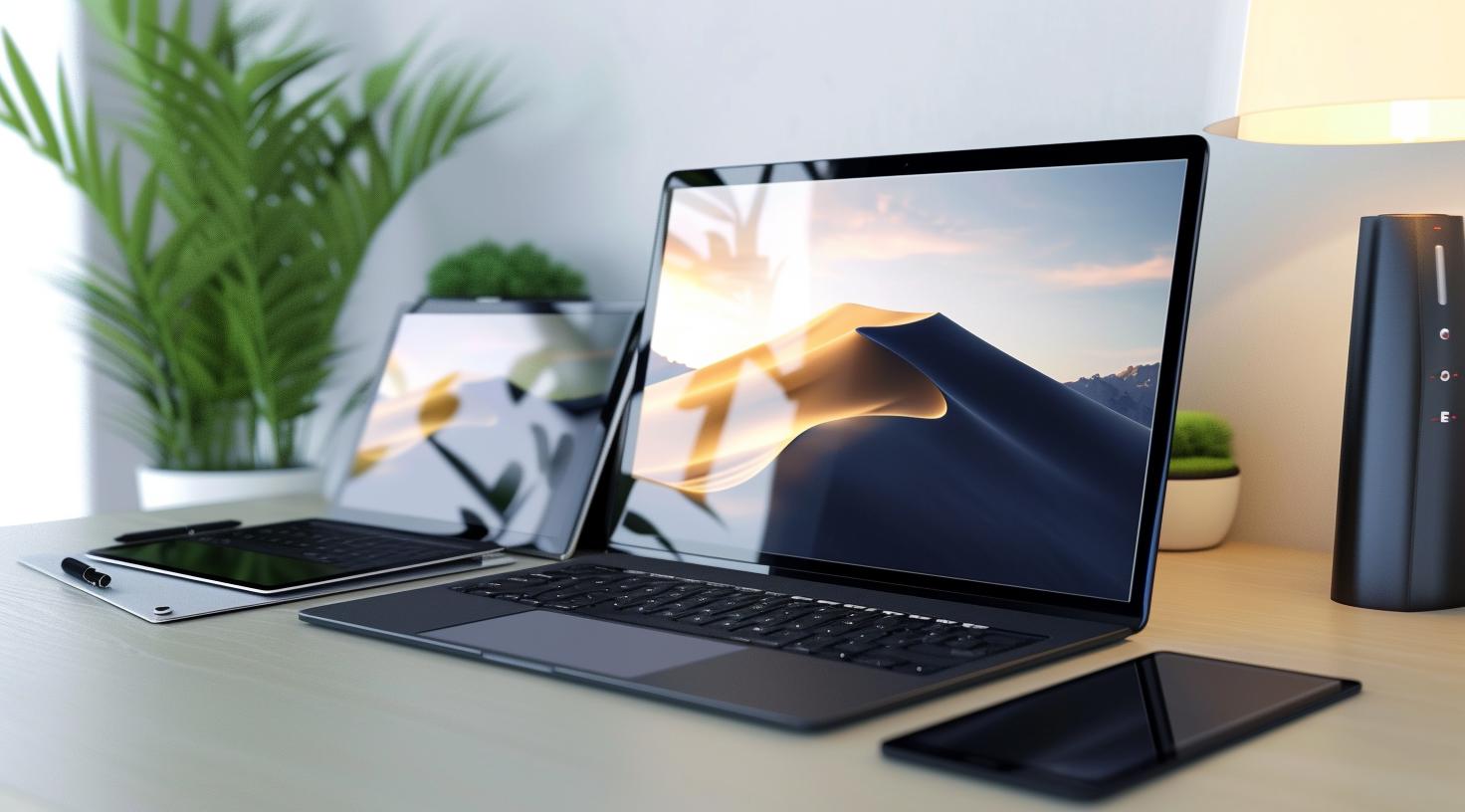 Die neuesten Entwicklungen bei Tablet PCs